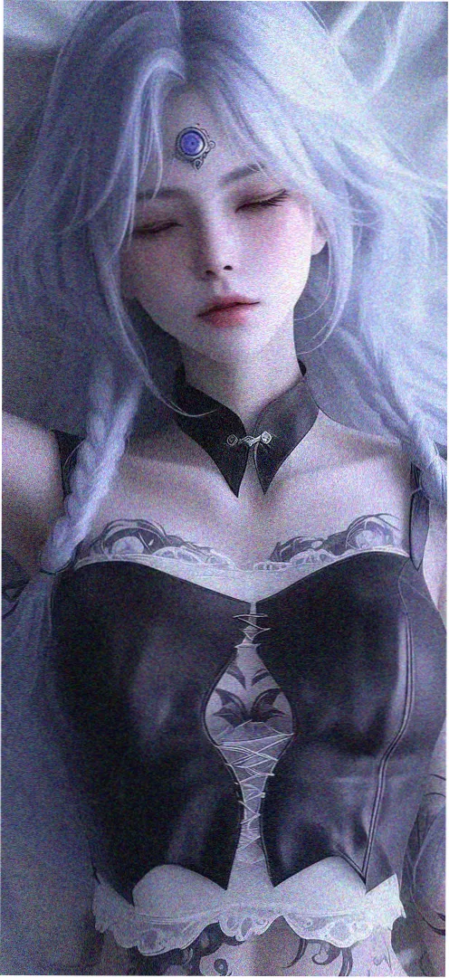 第七次黎明海报